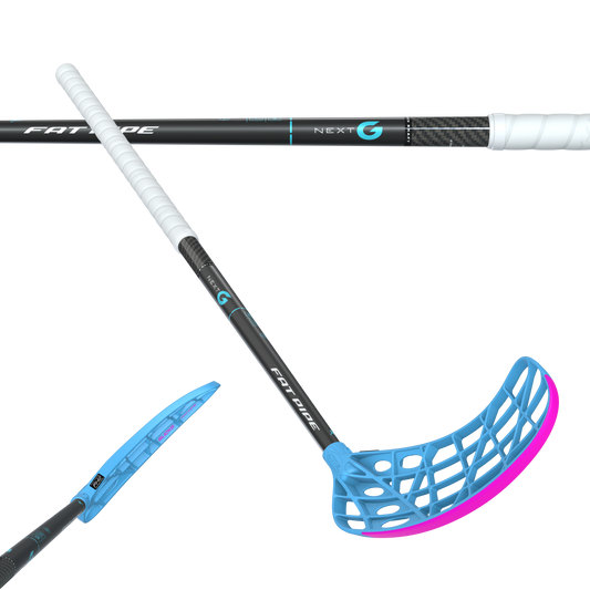 (2025/26) NEXT-G 31 CTRL SLICKS FH2