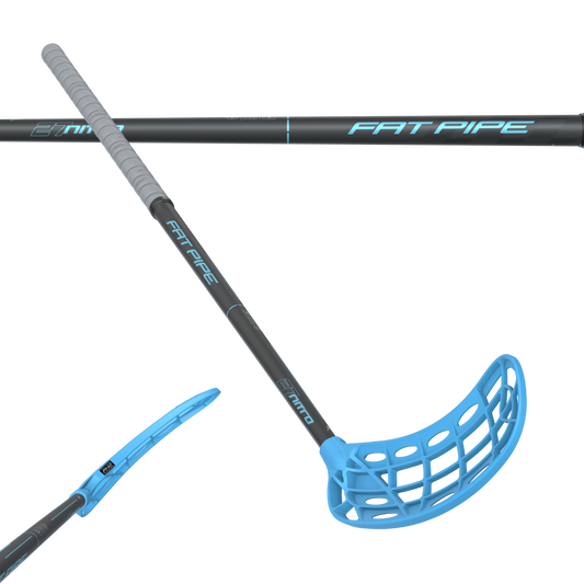 FAT PIPE NITRO 27 JAB FH2