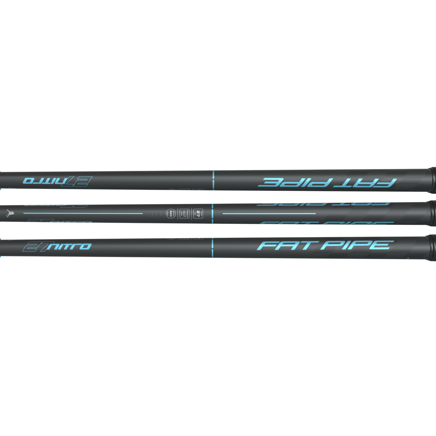 FAT PIPE NITRO 27 JAB FH2