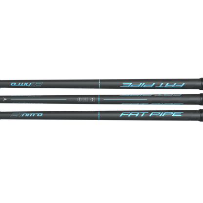 FAT PIPE NITRO 27 JAB FH2