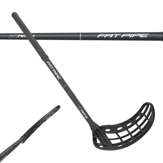 FAT PIPE NITRO 27 ORC