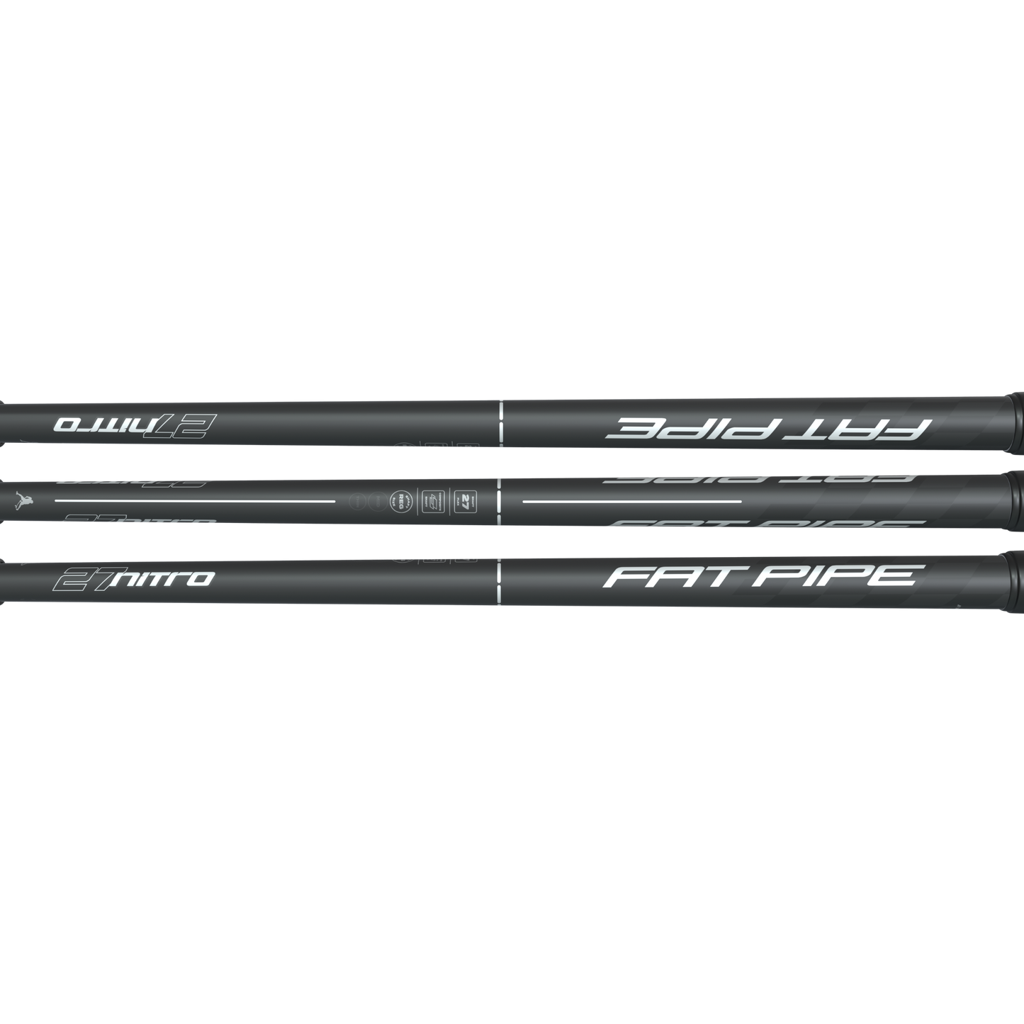 FAT PIPE NITRO 27 ORC