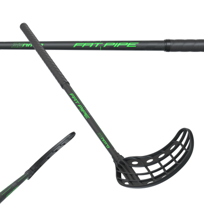 FAT PIPE NITRO 33 ORC