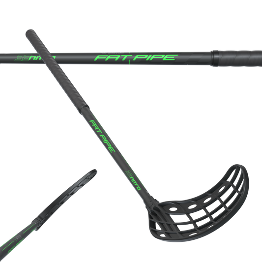 FAT PIPE NITRO 33 ORC