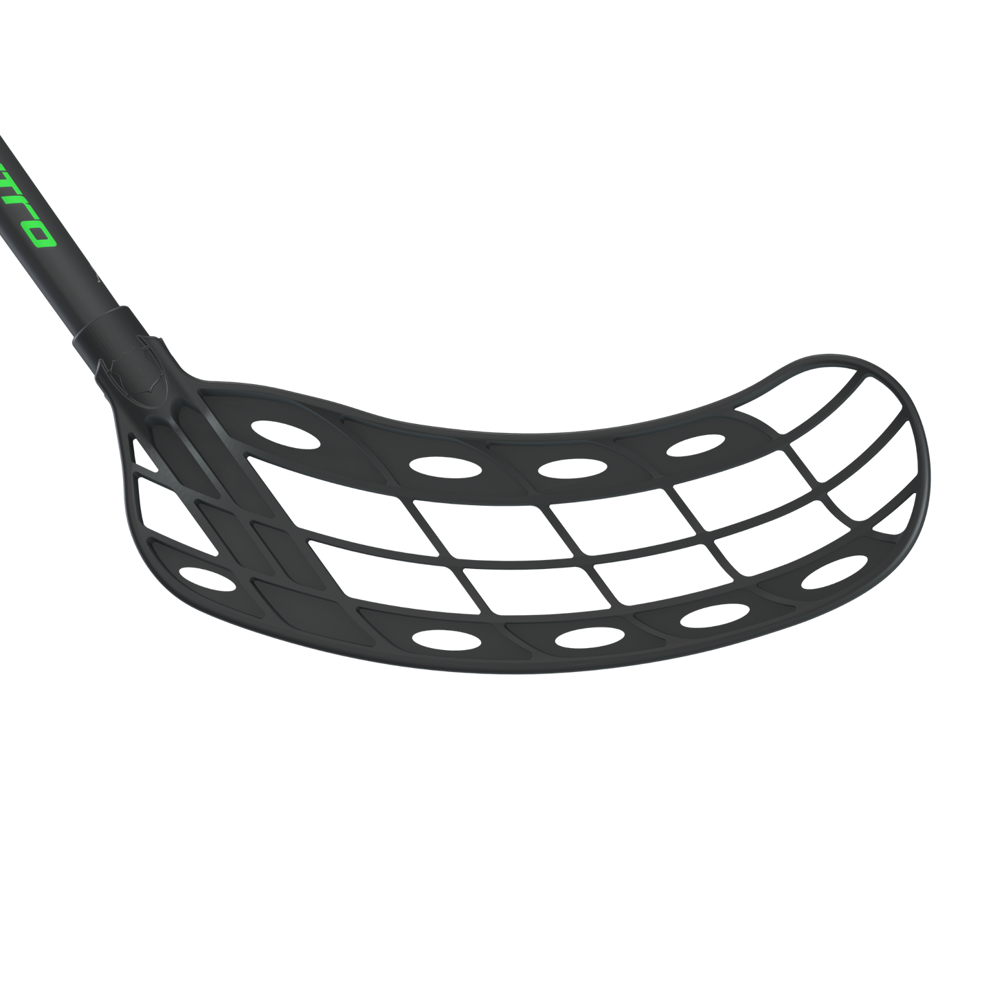 FAT PIPE NITRO 33 ORC