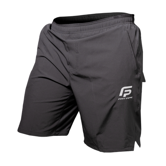 FAT PIPE OLSEN TRAINING SHORTS