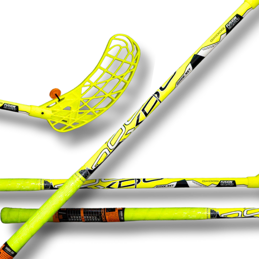 OXDOG FUSION 32 YL