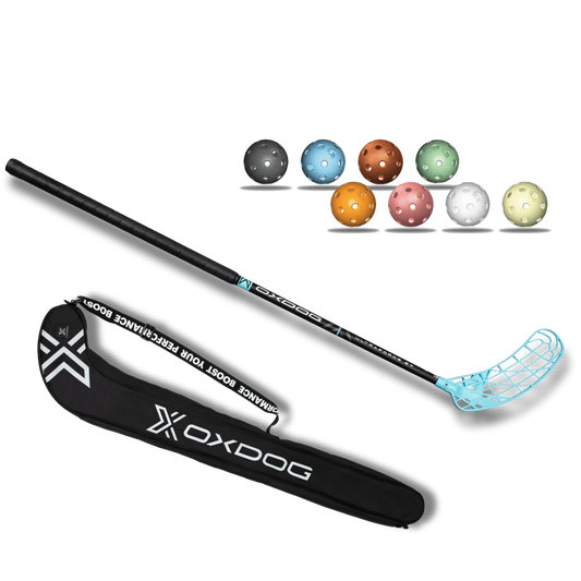 OXDOG UPGRADE SET (ULTRAFORCE 27)