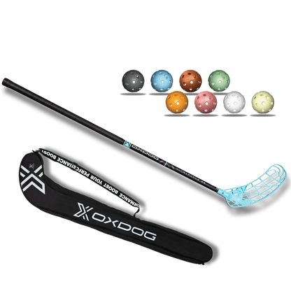 OXDOG UPGRADE SET (ULTRAFORCE 29)