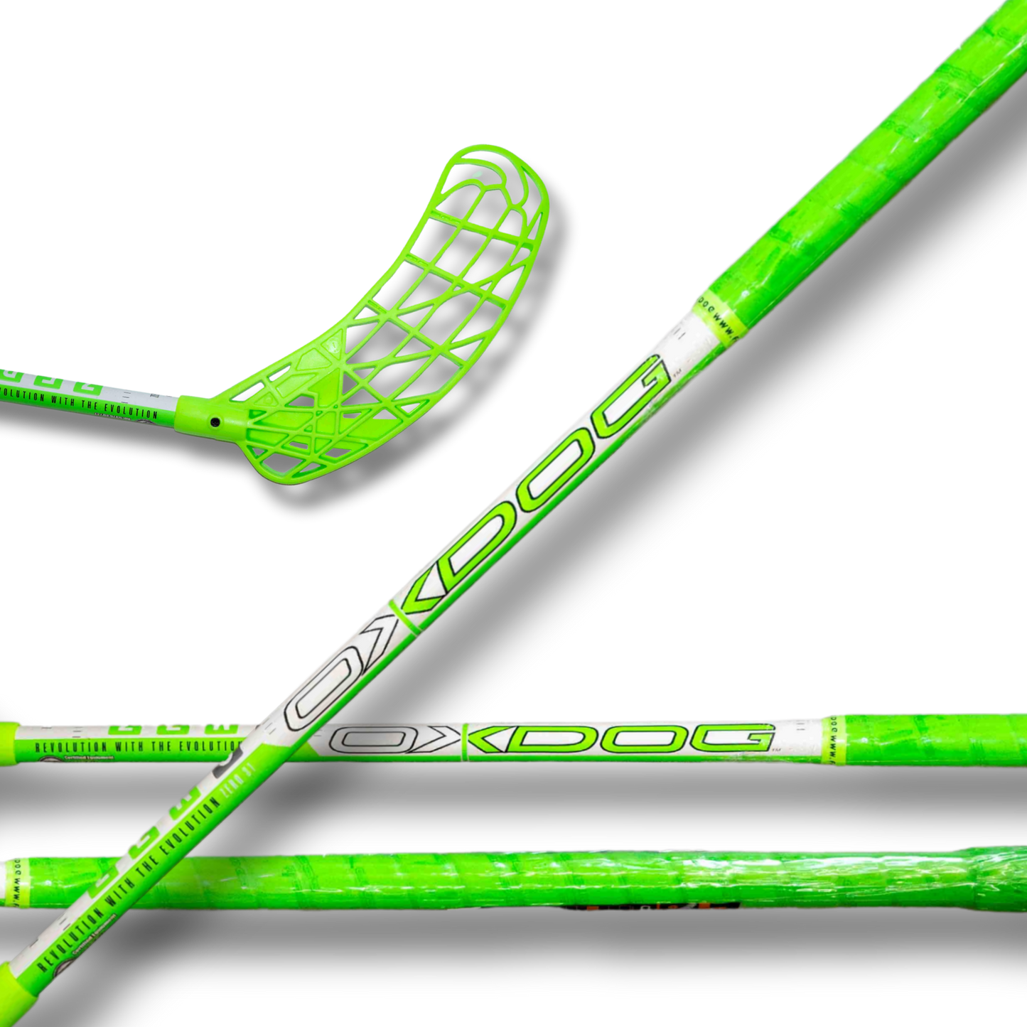 OXDOG ZERO 31 GN 96 SWEOVAL NB R-18