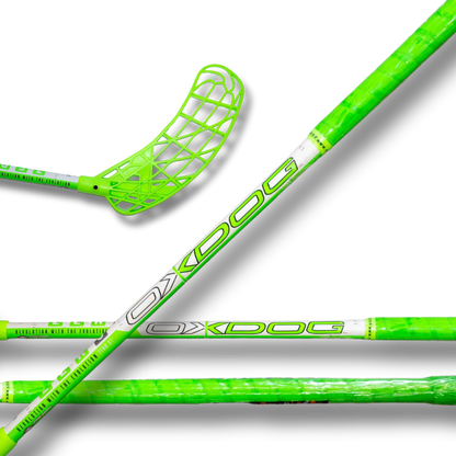 OXDOG ZERO 31 GN 96 SWEOVAL NB R-18