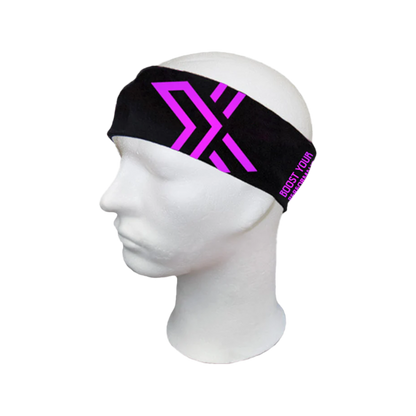 OXDOG BRIGHT HEADBAND