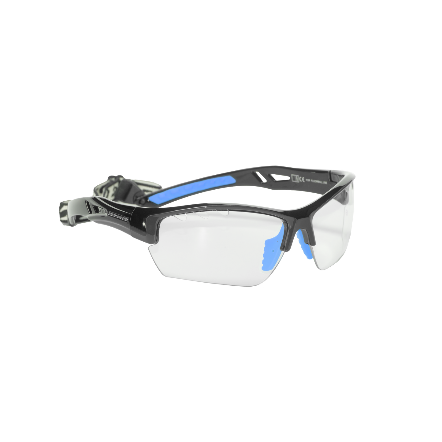 pipe goggles FAT PIPE PROTECTIVE EYEWEAR SET – RED Shop