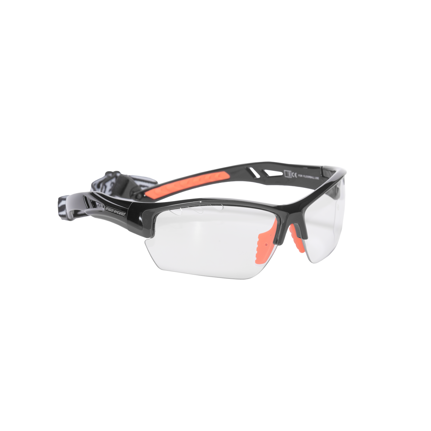 FAT PIPE PROTECTIVE EYEWEAR SET