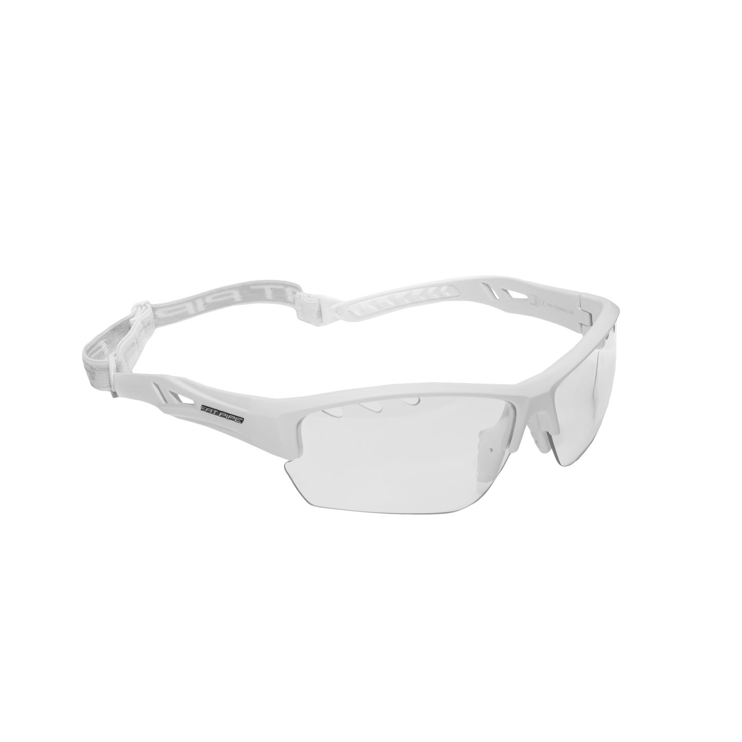 FAT PIPE PROTECTIVE EYEWEAR SET