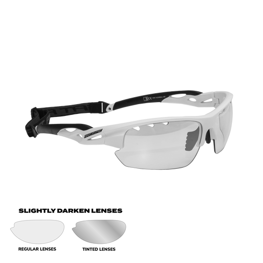 FAT PIPE ACE PROTECTIVE EYEWEAR SET