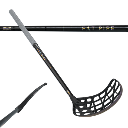 (2025/26) RAW 27 LOW KICK CTRL SLICKS