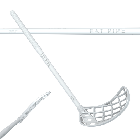 (2025/26) RAW 28 PPS SILK