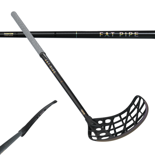 (2025/26) RAW 29 LOW KICK CTRL SLICKS