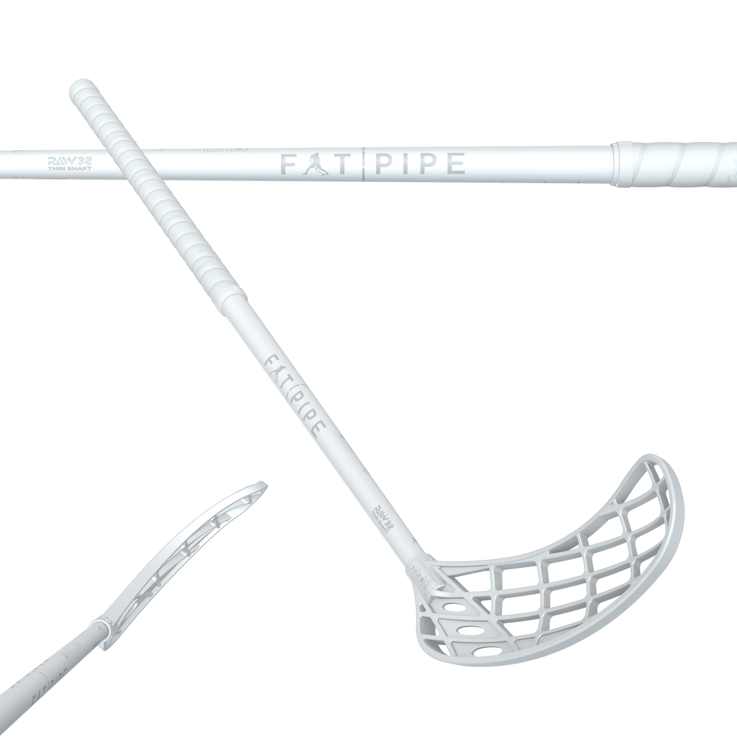 (2025/26) RAW 32 PPS SILK