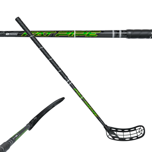 (2023/24) FAT PIPE RAW CONCEPT 31 JAB FH2