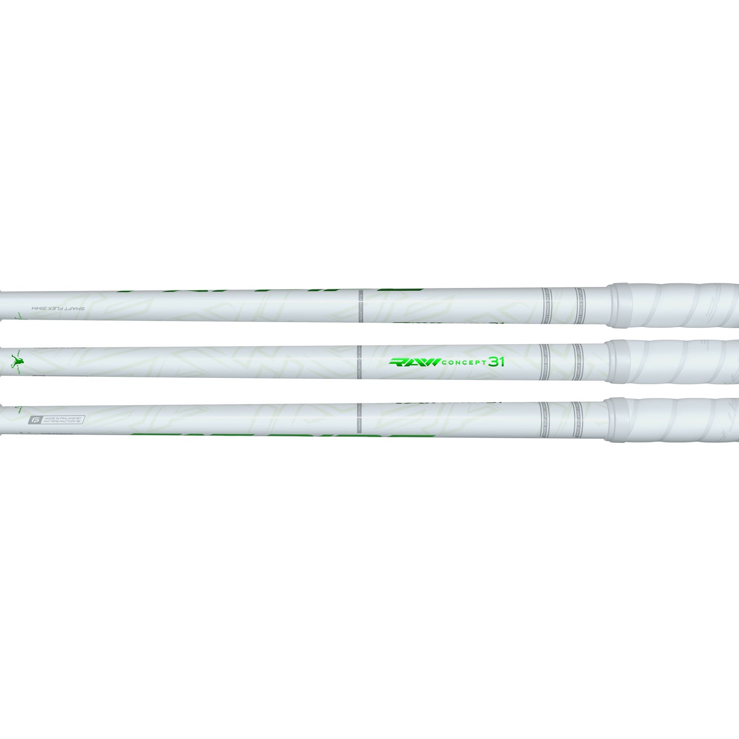 (2023/24) FAT PIPE RAW CONCEPT 31 JAB FH2