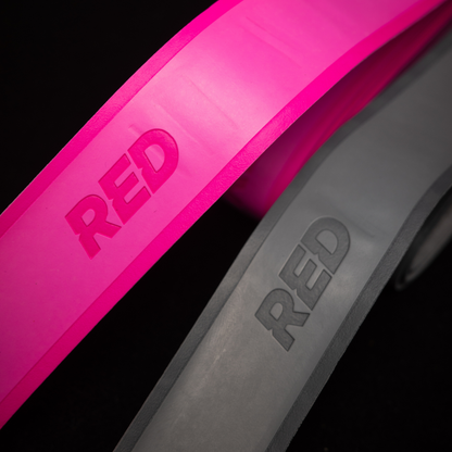 RED GRIP