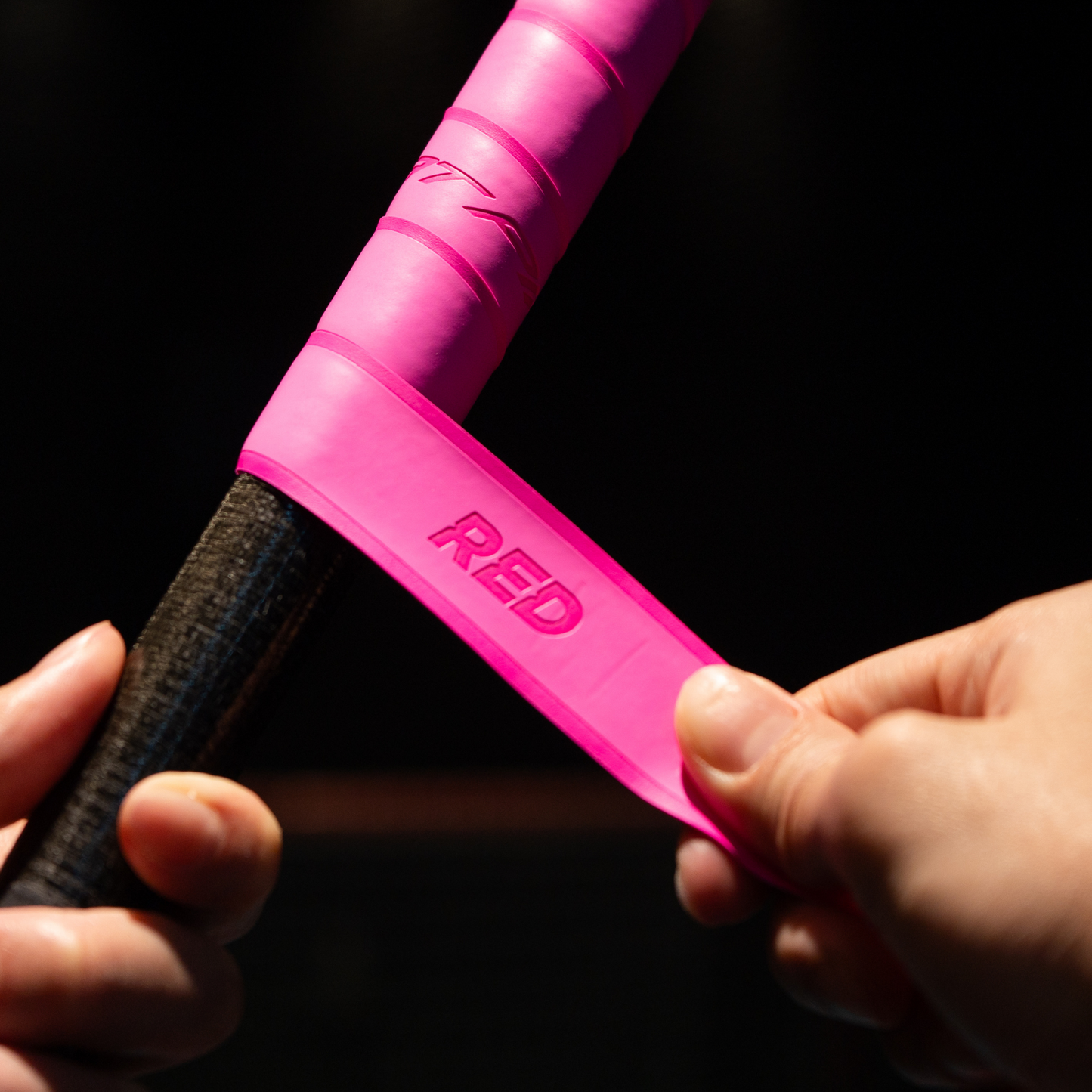RED STICKY GRIP