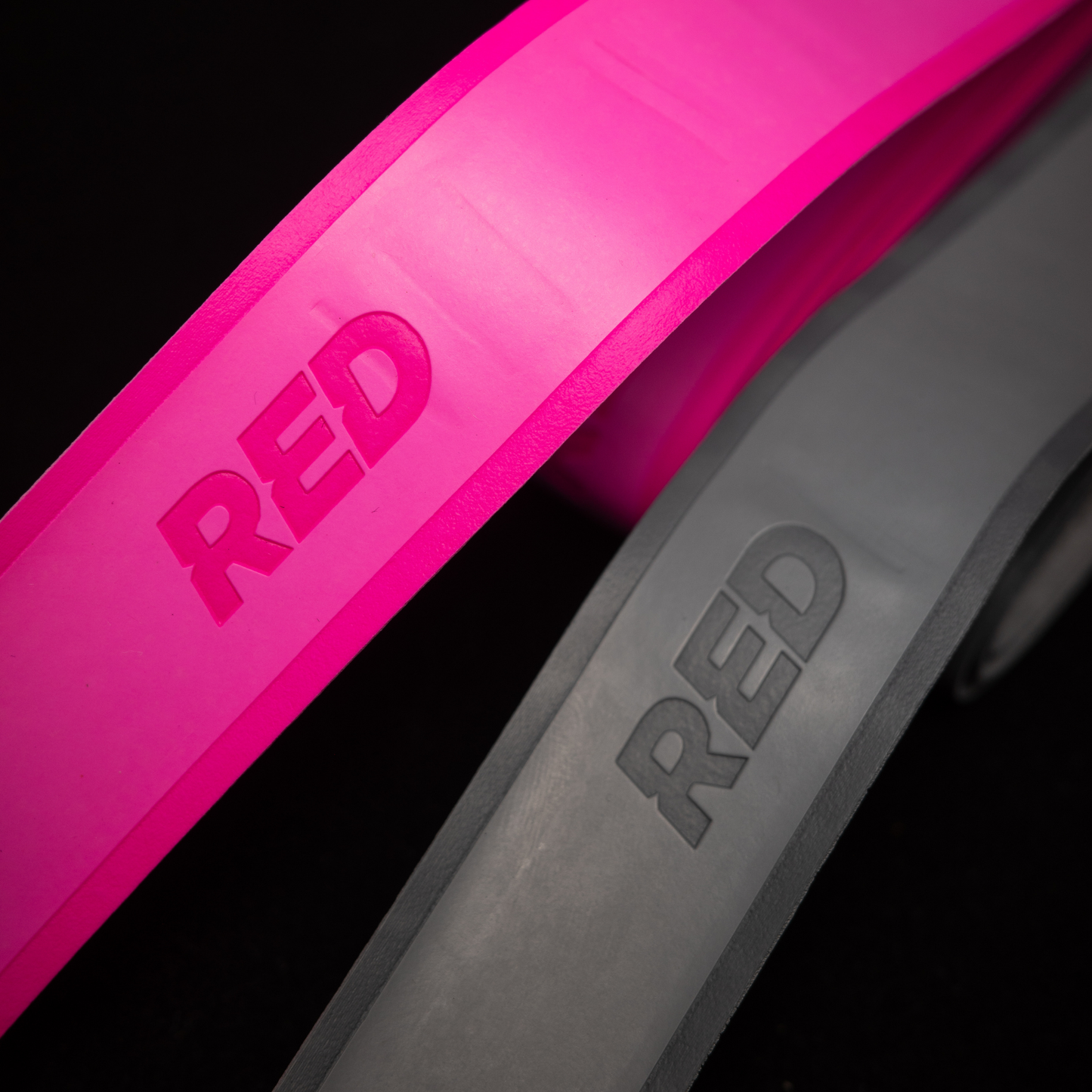 RED STICKY GRIP