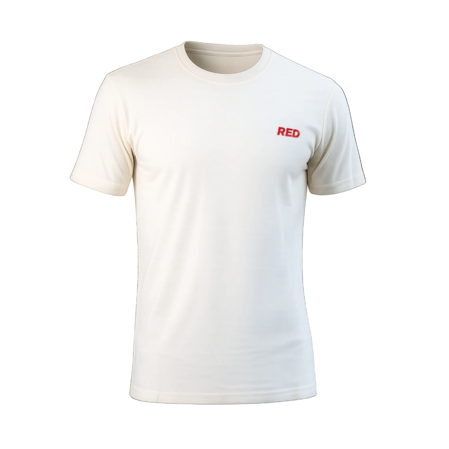 RED “Reach Every Dream” Short-Sleeve T-Shirt