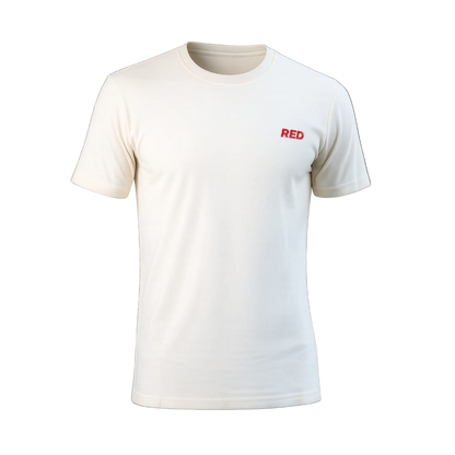 RED “Reach Every Dream” Short-Sleeve T-Shirt