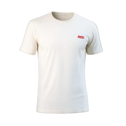 RED “Reach Every Dream” Short-Sleeve T-Shirt