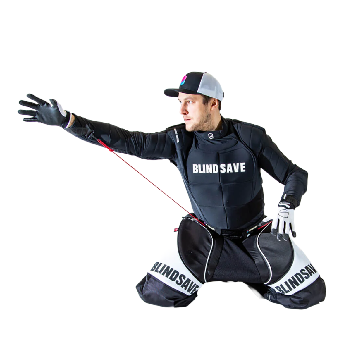 BLINDSAVE REACTION & SPEED TRAINER