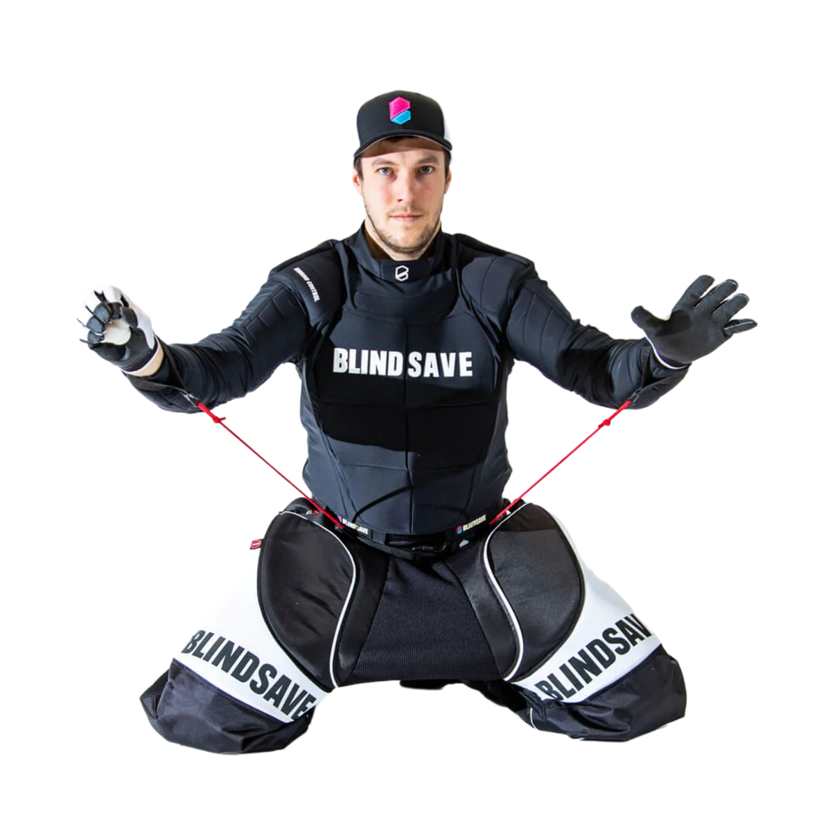 BLINDSAVE REACTION & SPEED TRAINER