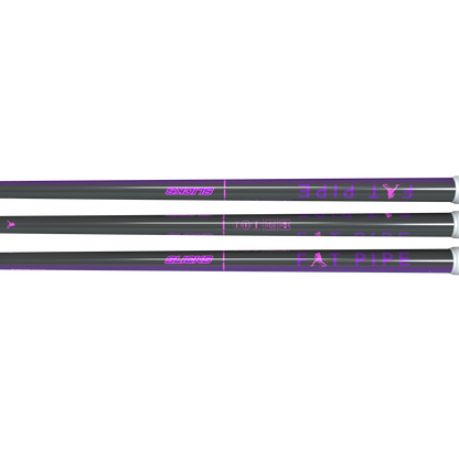 (LIMITED EDITION) FAT PIPE SLICKS 27 SILK
