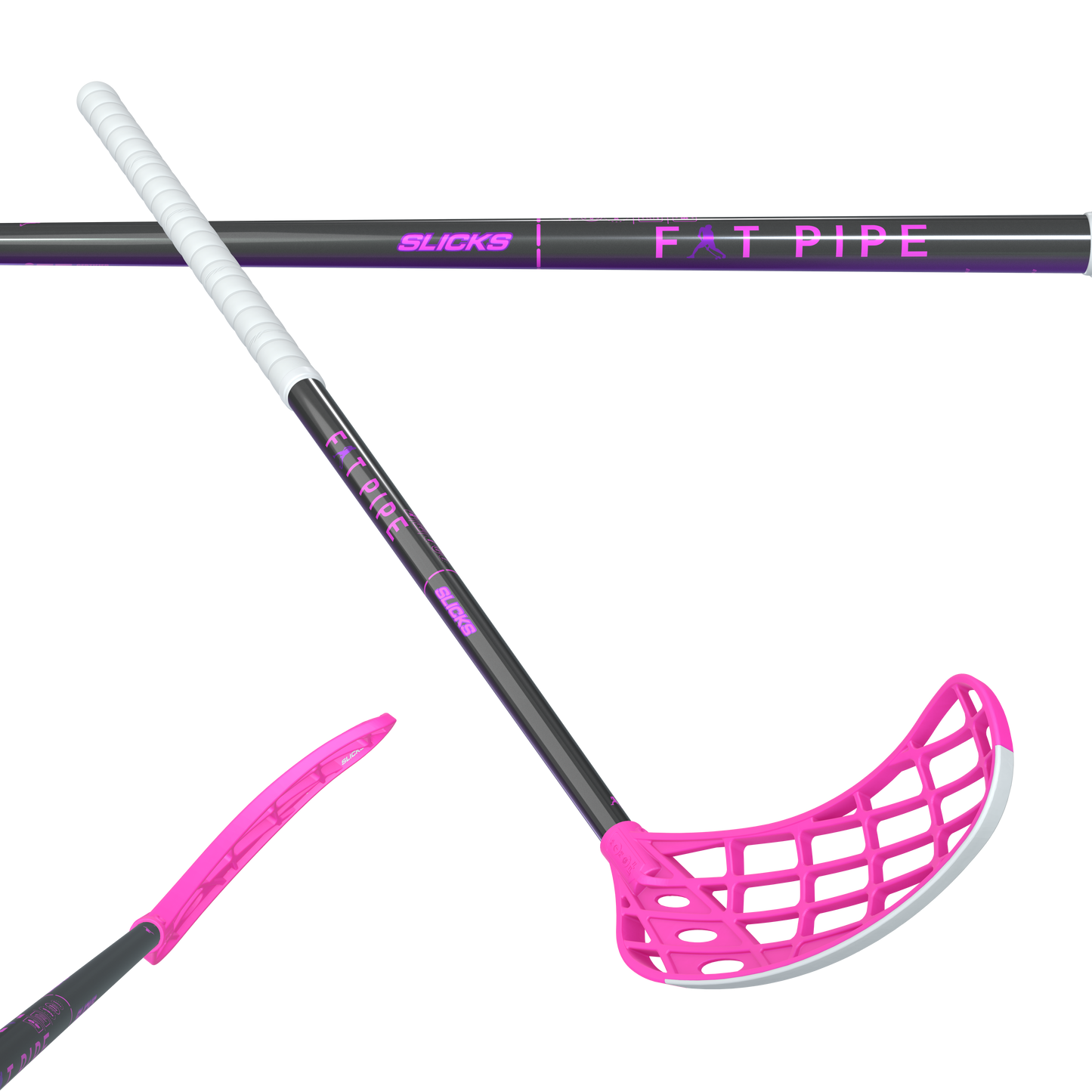 (LIMITED EDITION) FAT PIPE SLICKS 29 SILK