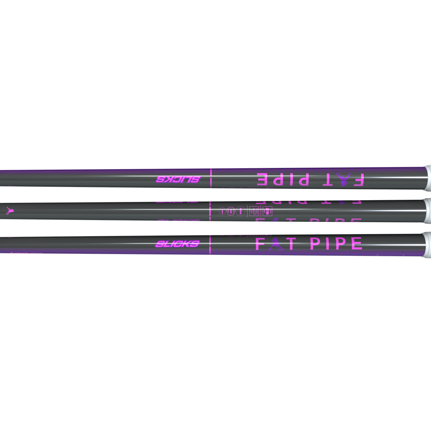 (LIMITED EDITION) FAT PIPE SLICKS 29 SILK