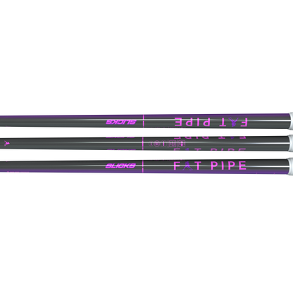 (LIMITED EDITION) FAT PIPE SLICKS 29 SILK