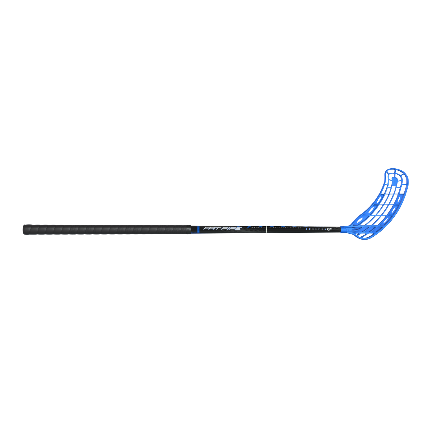 FAT PIPE SWEEPER 27