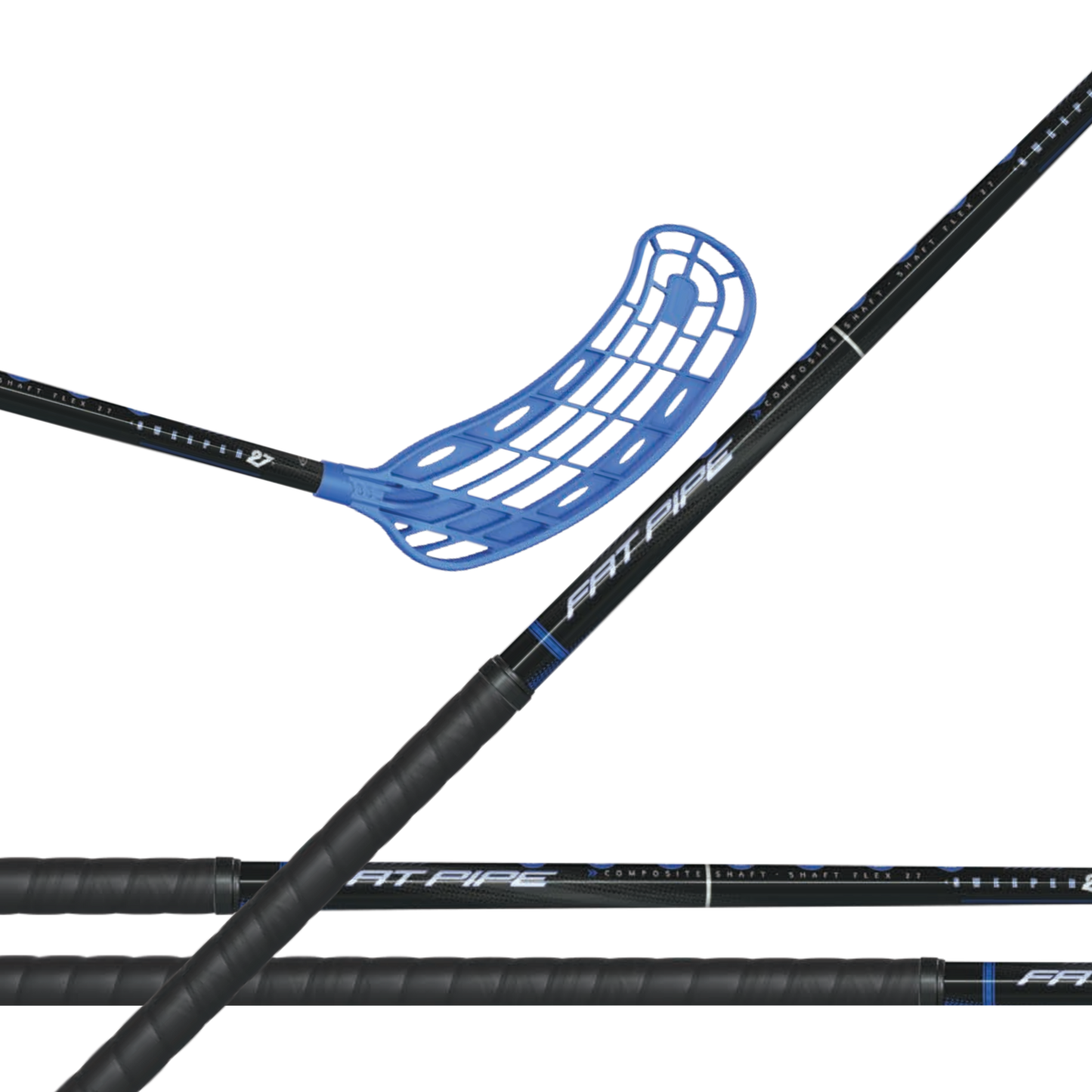 FAT PIPE SWEEPER 27