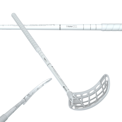 (2024/25) FAT PIPE T-RAW 32 JAB FH2