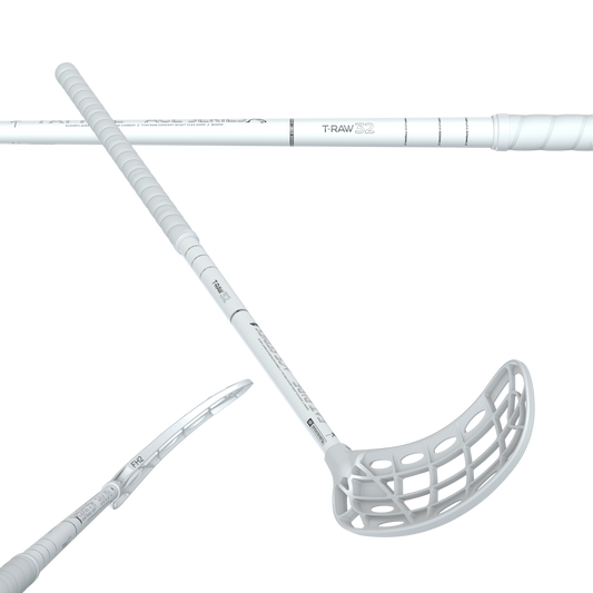 (2024/25) FAT PIPE T-RAW 32 JAB FH2