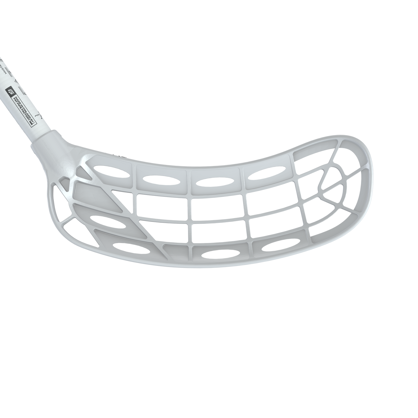 (2024/25) FAT PIPE T-RAW 32 JAB FH2