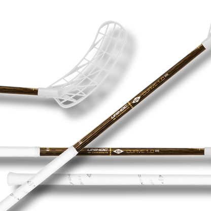 (2026/27) UNIHOC UNILITE CARBSKIN CURVE 1.0º TI 26