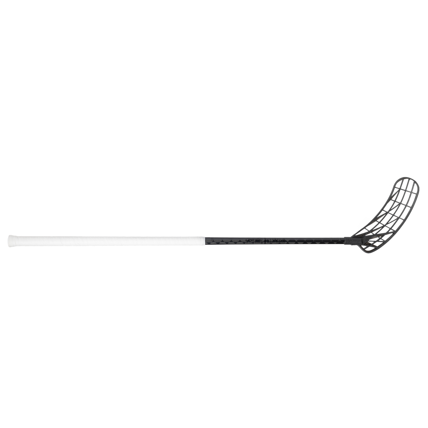 (2026/27) UNIHOC UNILITE CARBSKIN FL 26 BLACK EDT