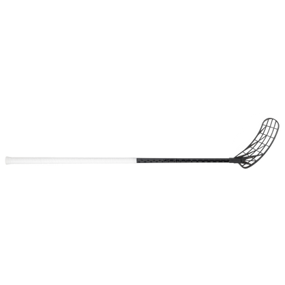 (2026/27) UNIHOC UNILITE CARBSKIN FL 26 BLACK EDT
