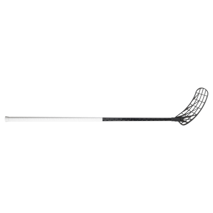 (2026/27) UNIHOC UNILITE CARBSKIN FL 26 BLACK EDT SLIM