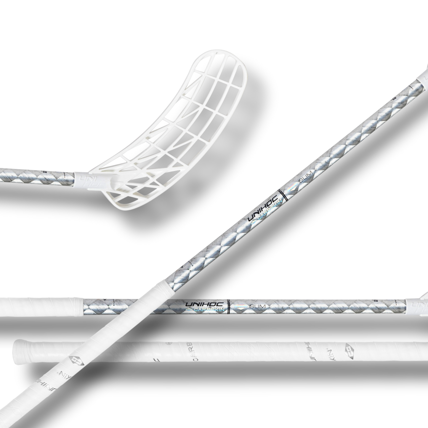 (2025/26) UNIHOC UNILITE CARBSKIN TI 26 CLASSIC