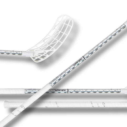 (2025/26) UNIHOC UNILITE CARBSKIN TI 26 CLASSIC