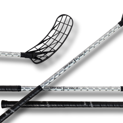 (2025/26) UNIHOC UNILITE CARBSKIN TI 29 CLASSIC